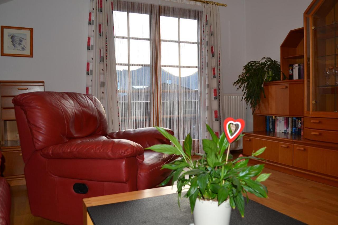 Appartement Panorama Grobming Exteriör bild